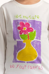 Tee KG-TS-WS24-006 JG